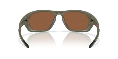Oakley LATERALIS Polarize Güneş Gözlüğü 943111 Matte Moss Prizm Tungsten Polar