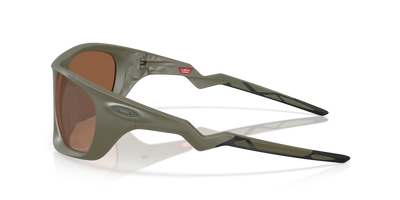 Oakley LATERALIS Polarize Güneş Gözlüğü 943111 Matte Moss Prizm Tungsten Polar