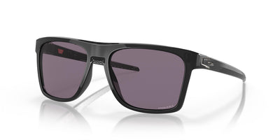 Солнцезащитные очки Oakley Leffingwell 910001 Черные чернила Prizm Серые