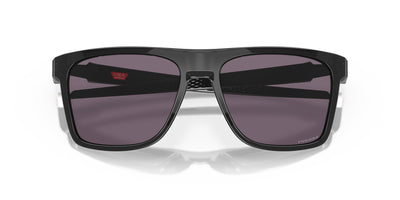 Солнцезащитные очки Oakley Leffingwell 910001 Черные чернила Prizm Серые