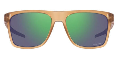 Oakley Leffingwell Güneş Gözlüğü 910003 Matte Sepia Prizm Jade