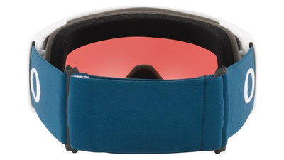 Очки Oakley Line Miner™ M 0OO709355 Poseidon Prizm Сапфир GBL 