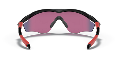 Oakley M2 Frame XL Güneş Gözlüğü 934308 Polished Black Prizm Road