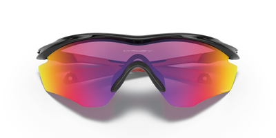 Oakley M2 Frame XL Güneş Gözlüğü 934308 Polished Black Prizm Road