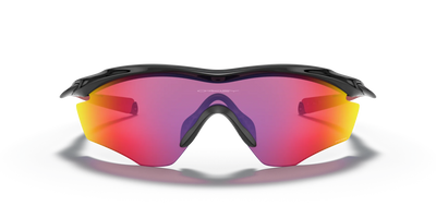 Oakley M2 Frame XL Güneş Gözlüğü 934308 Polished Black Prizm Road