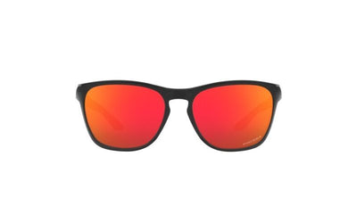 Oakley Manorburn Güneş Gözlüğü 947904 Black Ink Prizm Ruby