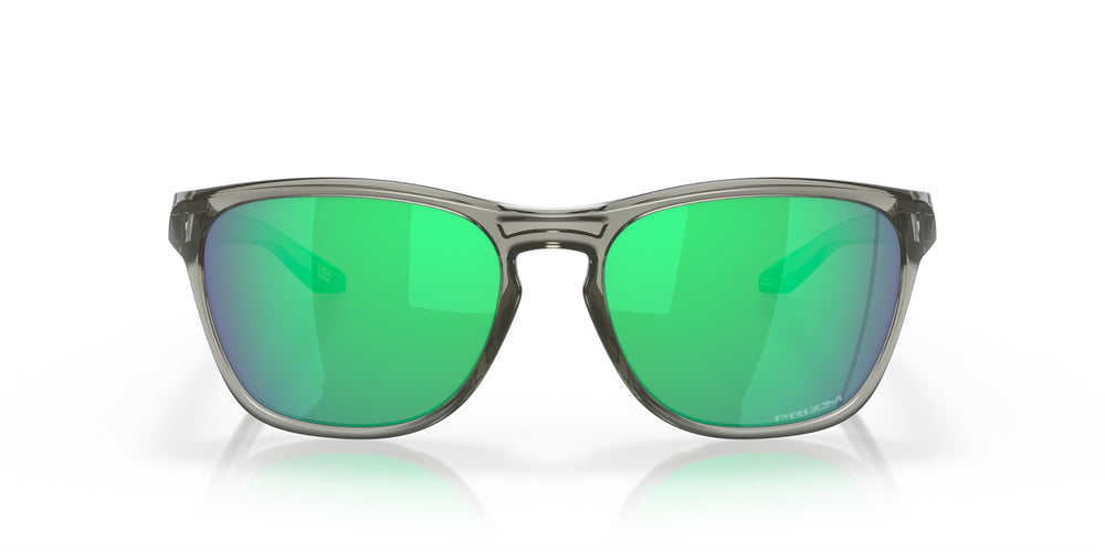 Oakley Manorburn Güneş Gözlüğü 947918 Grey Ink Prizm Jade