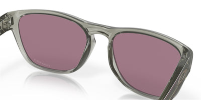 Oakley Manorburn Güneş Gözlüğü 947918 Grey Ink Prizm Jade