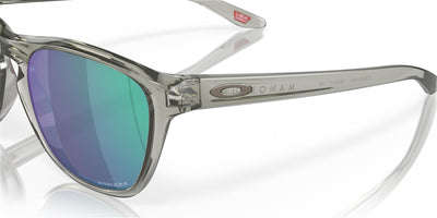 Oakley Manorburn Güneş Gözlüğü 947918 Grey Ink Prizm Jade
