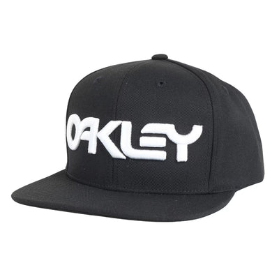 Oakley Mark III Hat FOS901496 02E Blackout