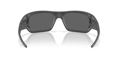 Oakley Masseter Güneş Gözlüğü 948602 Steel Prizm Black