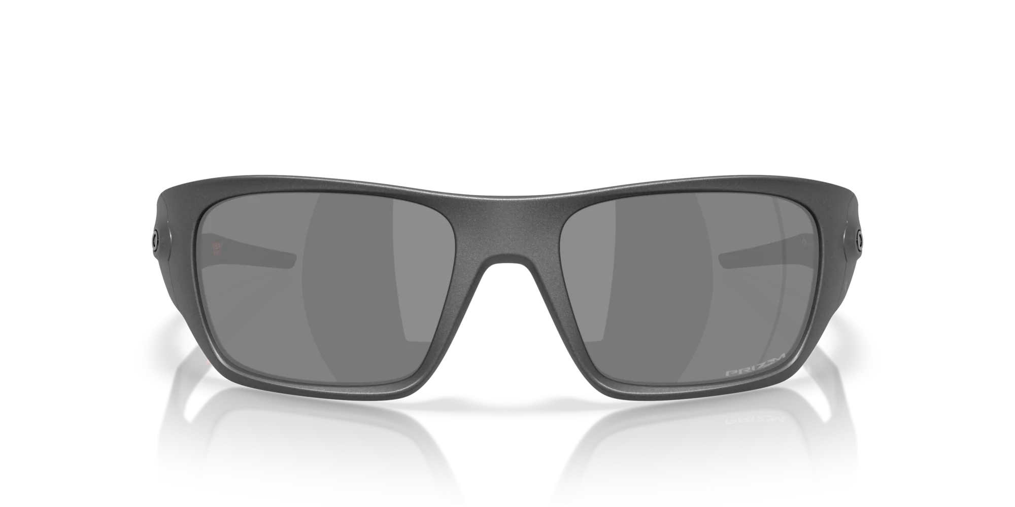 Oakley Masseter Güneş Gözlüğü 948602 Steel Prizm Black