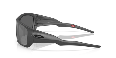 Oakley Masseter Güneş Gözlüğü 948602 Steel Prizm Black