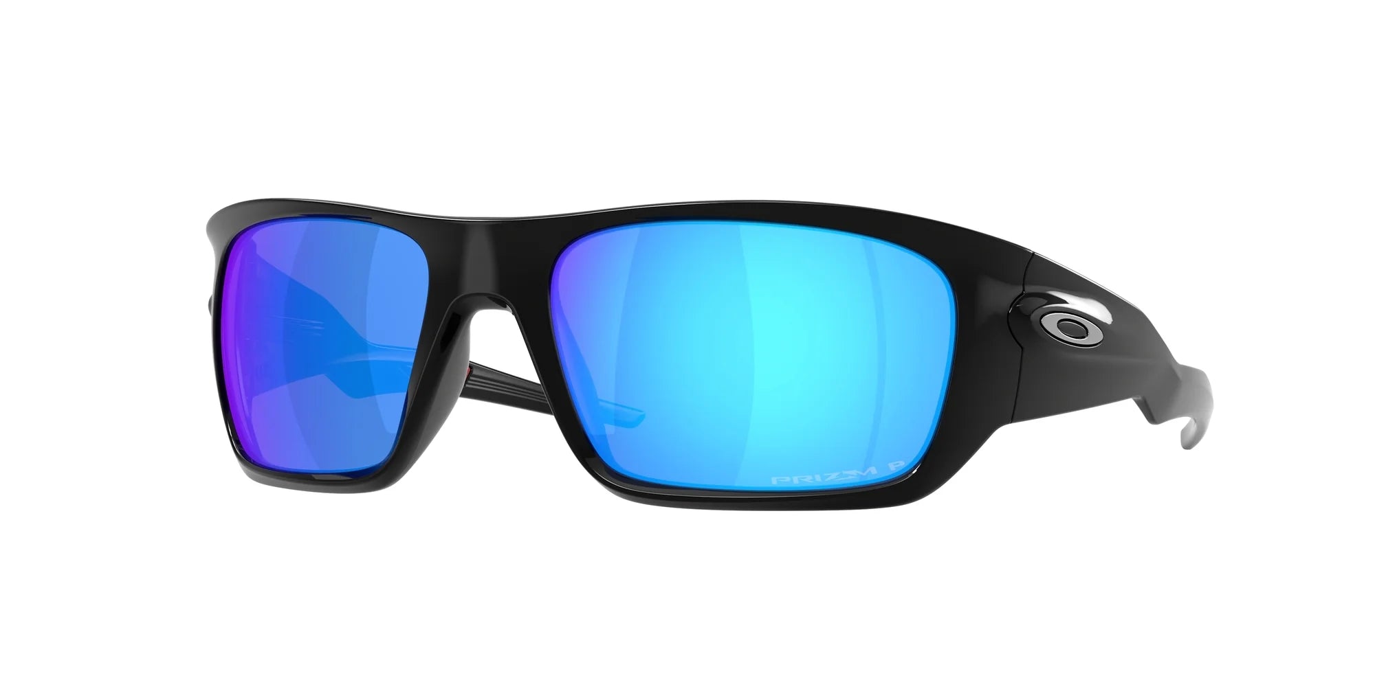 Oakley Masseter Polarize Güneş Gözlüğü 948605 Polished Black Prizm Sapphire Polar