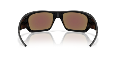 Oakley Masseter Polarize Güneş Gözlüğü 948605 Polished Black Prizm Sapphire Polar