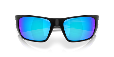 Oakley Masseter Polarize Güneş Gözlüğü 948605 Polished Black Prizm Sapphire Polar