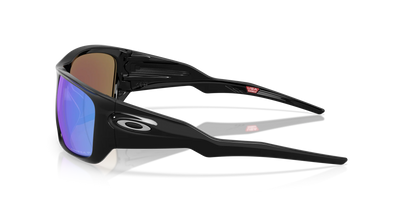 Oakley Masseter Polarize Güneş Gözlüğü 948605 Polished Black Prizm Sapphire Polar