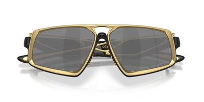 Oakley MASSILLON Titanyum Polarize Güneş Gözlüğü 602901 Black Ink Prizm Black Polarized