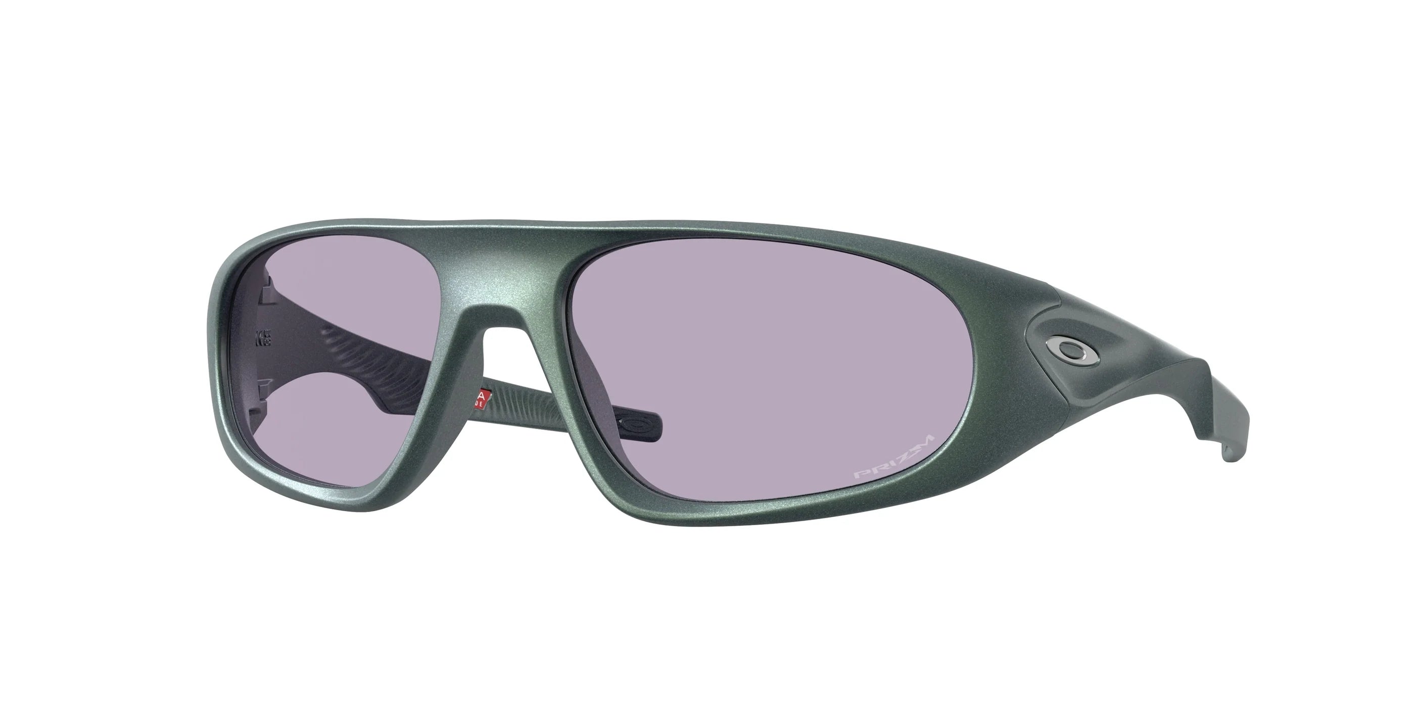 Oakley NEOFORMA Güneş Gözlüğü 952802 Matte Blue Silver Colorshift Prizm Slate 60 Ekartman