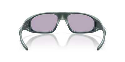 Oakley NEOFORMA Güneş Gözlüğü 952802 Matte Blue Silver Colorshift Prizm Slate 60 Ekartman