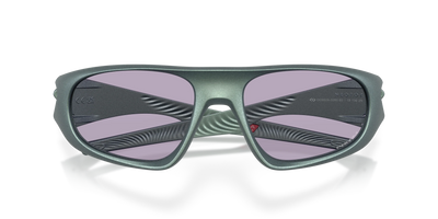 Oakley NEOFORMA Güneş Gözlüğü 952802 Matte Blue Silver Colorshift Prizm Slate 60 Ekartman