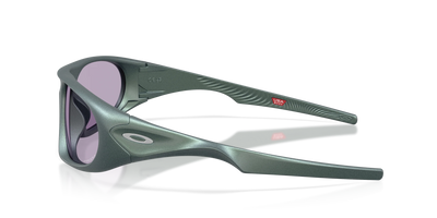 Oakley NEOFORMA Güneş Gözlüğü 952802 Matte Blue Silver Colorshift Prizm Slate 60 Ekartman