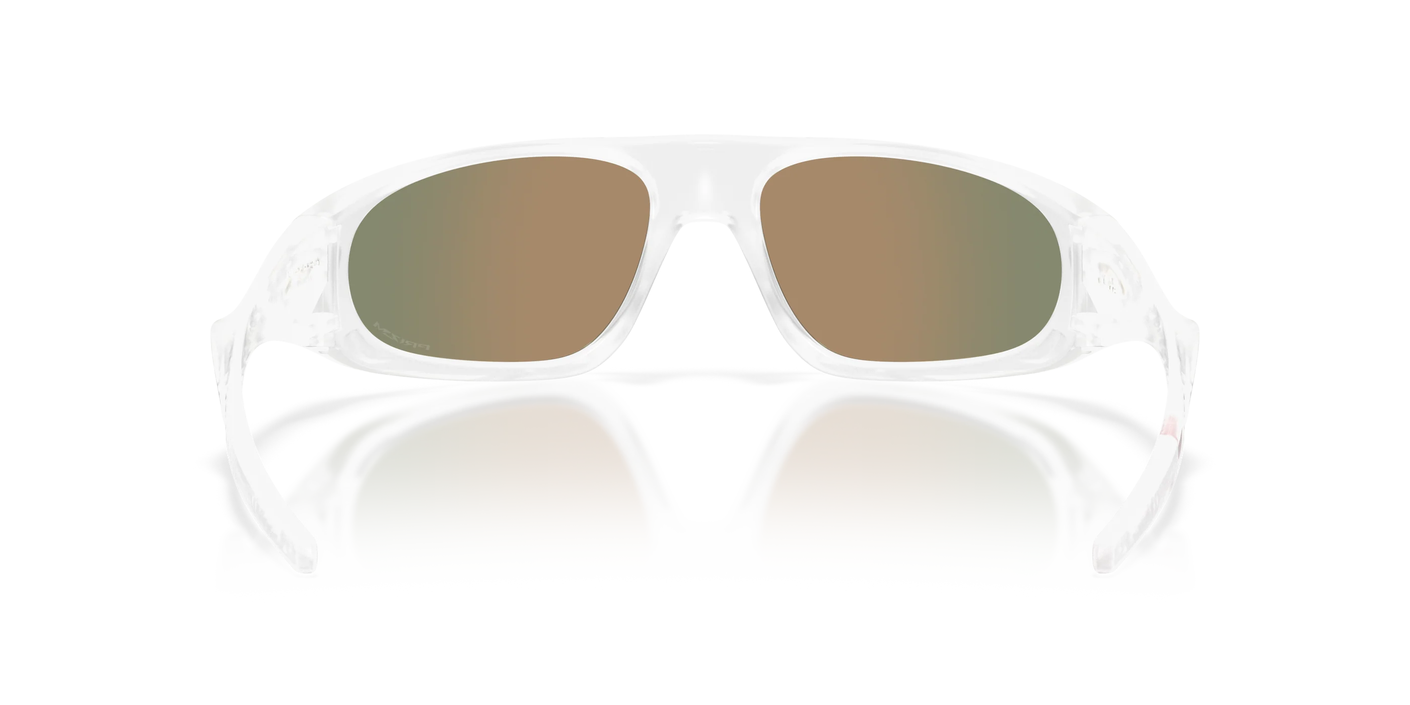 Oakley NEOFORMA Güneş Gözlüğü 952803 Matte Clear Prizm Ruby 60 Ekartman