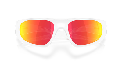 Oakley NEOFORMA Güneş Gözlüğü 952803 Matte Clear Prizm Ruby 60 Ekartman