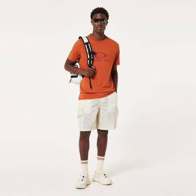 Oakley O BARK 2.0 Tişört FOA402167 44N AUBURN