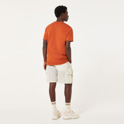 Oakley O BARK 2.0 Tişört FOA402167 44N AUBURN