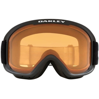 Oakley O-Frame 2.0 Pro L Goggles Gözlük 712401 Matte Black Persimmon