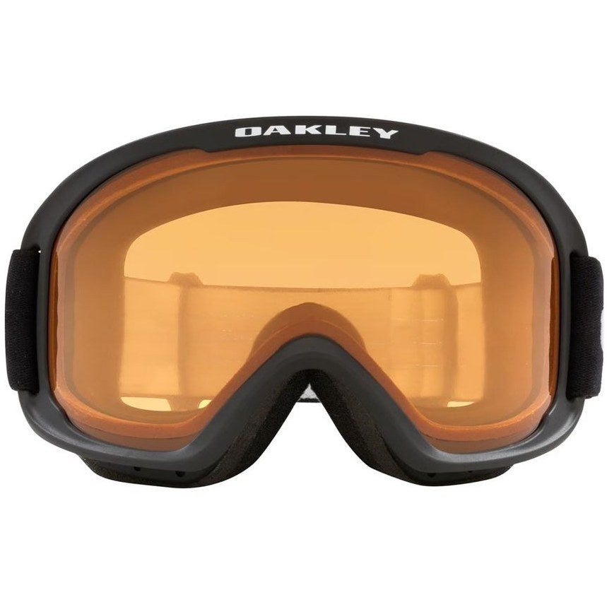 Oakley O-Frame 2.0 Pro L Goggles Gözlük 712401 Matte Black Persimmon