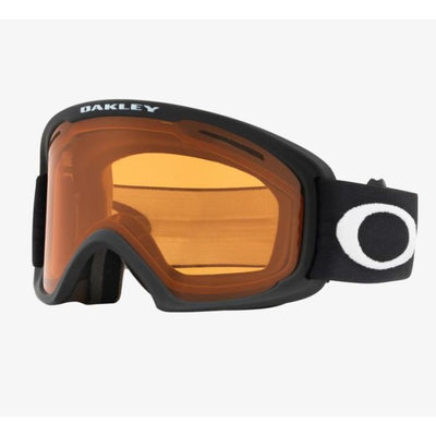 Oakley O-Frame 2.0 Pro L Goggles Gözlük 712401 Matte Black Persimmon