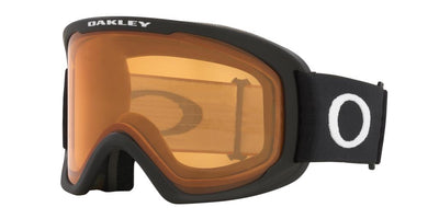 Oakley O-Frame 2.0 Pro L Goggles Gözlük 712401 Matte Black Persimmon