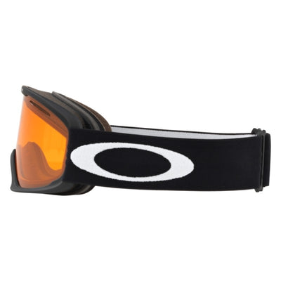 Oakley O-Frame 2.0 Pro L Goggles Gözlük 712401 Matte Black Persimmon
