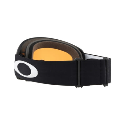 Oakley O-Frame 2.0 Pro L Goggles Gözlük 712401 Matte Black Persimmon