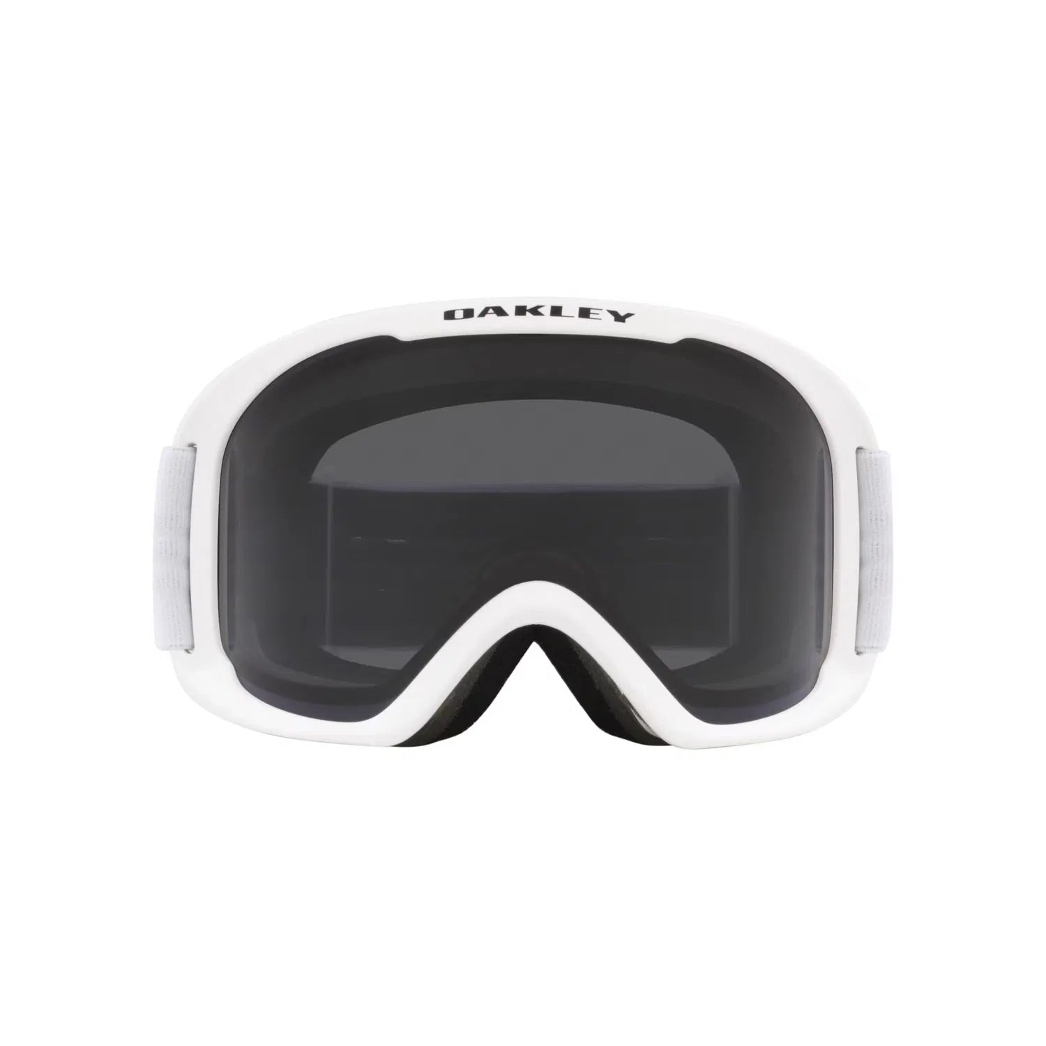Очки Oakley O-Frame 2.0 Pro L 712404 Матовый белый Темно-серый