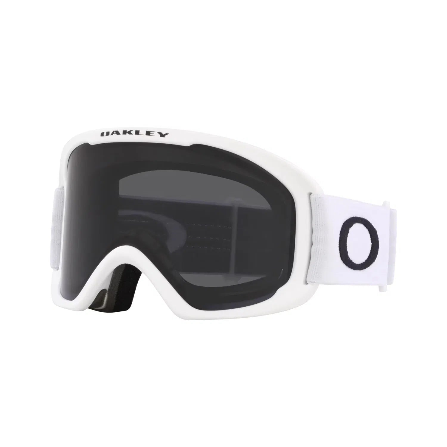 Очки Oakley O-Frame 2.0 Pro L 712404 Матовый белый Темно-серый