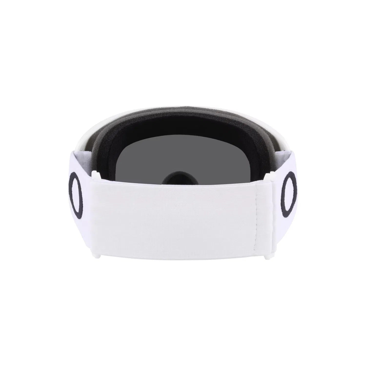 Очки Oakley O-Frame 2.0 Pro L 712404 Матовый белый Темно-серый