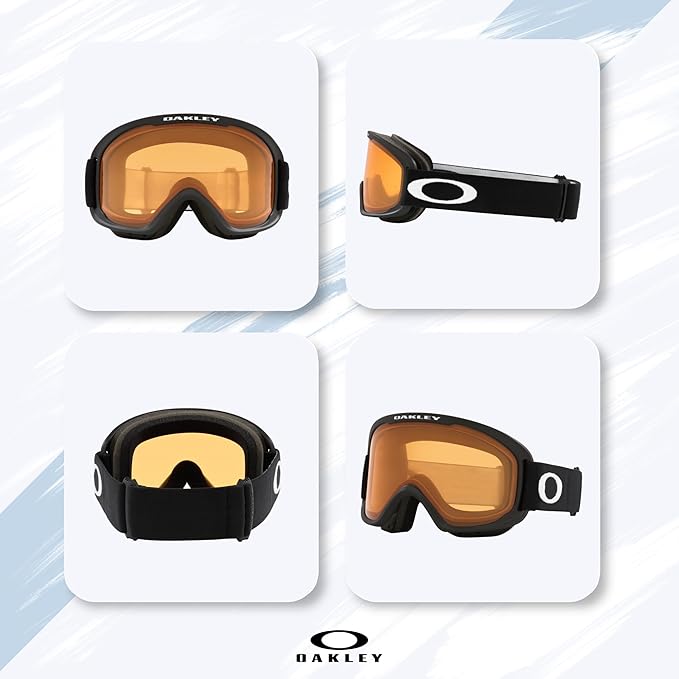 Очки Oakley O-Frame 2.0 Pro M 712501 Матовый черный (цвет хурмы)