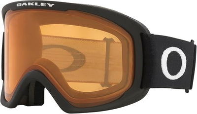 Очки Oakley O-Frame 2.0 Pro M 712501 Матовый черный (цвет хурмы)