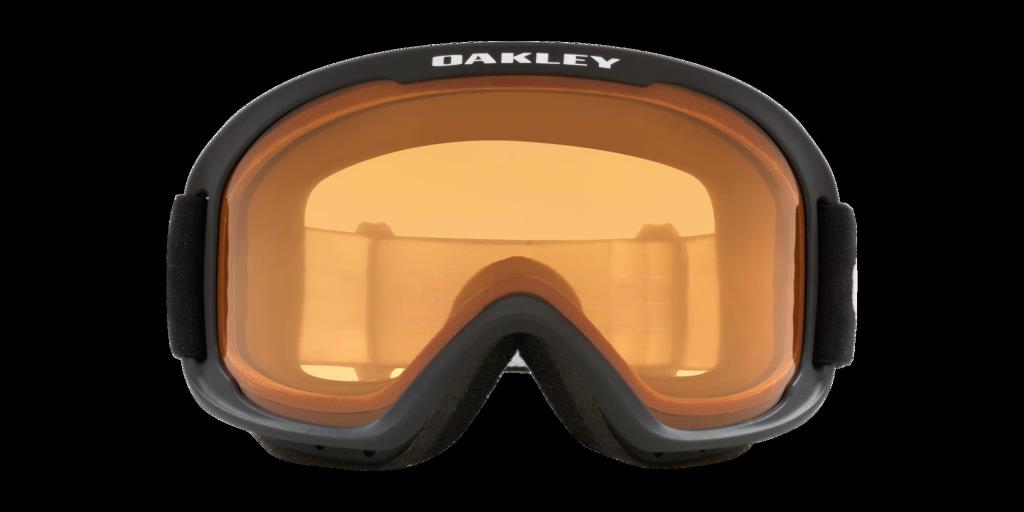 Очки Oakley O-Frame 2.0 Pro M 712501 Матовый черный (цвет хурмы)
