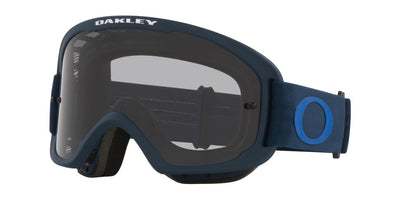 Oakley O Frame 2.0 Pro MTB Goggles Gözlük 711708 Fathom Light Grey