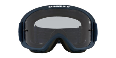 Oakley O Frame 2.0 Pro MTB Goggles Gözlük 711708 Fathom Light Grey