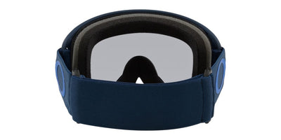 Oakley O Frame 2.0 Pro MTB Goggles Gözlük 711708 Fathom Light Grey