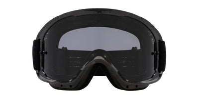 Oakley O Frame 2.0 Pro MTB Goggles Gözlük 711719 B1B Galaxy Black Dark Grey