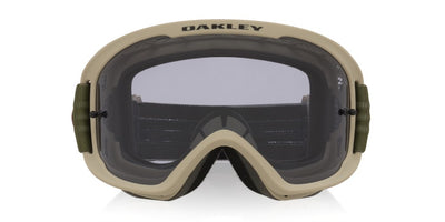 Oakley O-Frame 2.0 Pro MTB Goggles Gözlük 711727 Dark Brush Paloma Light Grey