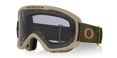 Oakley O-Frame 2.0 Pro MTB Goggles Gözlük 711727 Dark Brush Paloma Light Grey