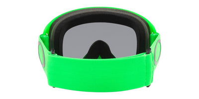 Oakley O Frame 2.0 Pro MX Goggles Gözlük 711532 Moto Green Dark Grey