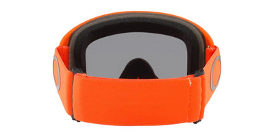 Oakley O Frame 2.0 Pro MX Goggles Gözlük 711533 Moto Orange Dark Grey
